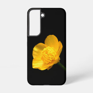 Buttercup Bloem SgCNA Samsung Galaxy Hoesje
