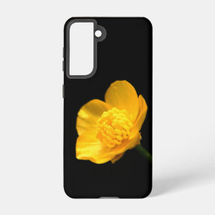Buttercup Bloem sgcnm Samsung Galaxy Hoesje
