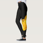 Buttercup Bloemenlecna Leggings (Links)