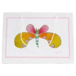 Buttercup Butterfly Groot Cadeauzakje