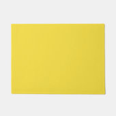 Buttercup Deurmat (Voorkant)