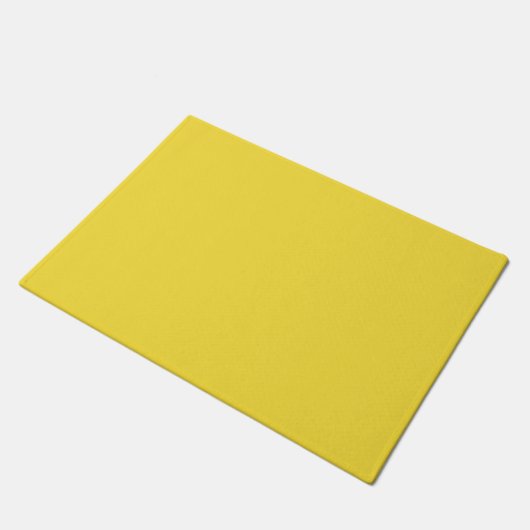 Buttercup Deurmat (Schuin)