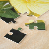 Buttercup en Babies Breath Legpuzzel (Zijkant)