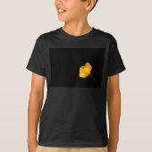 Buttercup Flower bccna T-shirt (Voorkant)