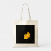 Buttercup Flower btcnm Tote Bag (Achterkant)