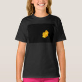 Buttercup Flower gccna T-shirt (Voorkant)