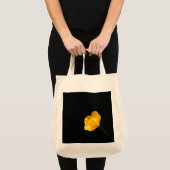 Buttercup Flower gtcna Tote Bag (Voorkant (product))