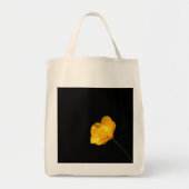 Buttercup Flower gtcna Tote Bag (Voorkant)