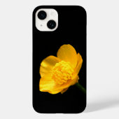 Buttercup Flower iphcna Case-Mate iPhone Case (Achterkant)