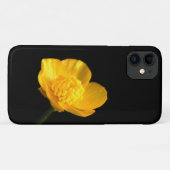Buttercup Flower iphcna Case-Mate iPhone Case (Achterkant (horizontaal))