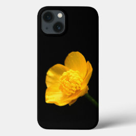 Buttercup Flower iphcnm Case-Mate iPhone Case