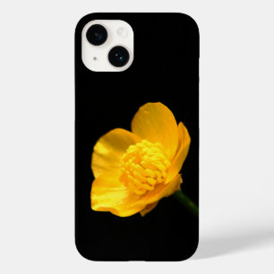Buttercup Flower iphcnm Case-Mate iPhone 14 Hoesje