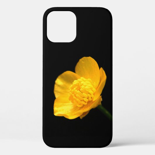 Buttercup Flower iphcnm Case-Mate iPhone Case (Achterkant)