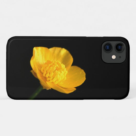 Buttercup Flower iphcnm Case-Mate iPhone Case (Achterkant (horizontaal))