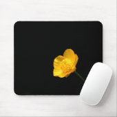Buttercup Flower mpcna Muismat (Met muis)