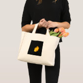 Buttercup Flower TTCNA Mini Tote Bag (Voorkant (product))