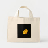 Buttercup Flower TTCNA Mini Tote Bag (Voorkant)