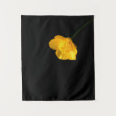 Buttercup Flower wtcnm Wandkleed (Voorkant)