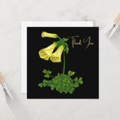 Buttercup Kaart (Voorkant / Achterkant in situ)