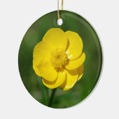 Buttercup Keramisch Ornament (Links)