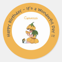 Buttercup Kind Whimsical Flower Party Collectie