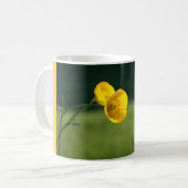 Buttercup Koffiemok (Voorkant links)