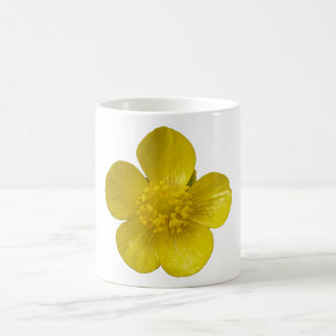 Buttercup Koffiemok