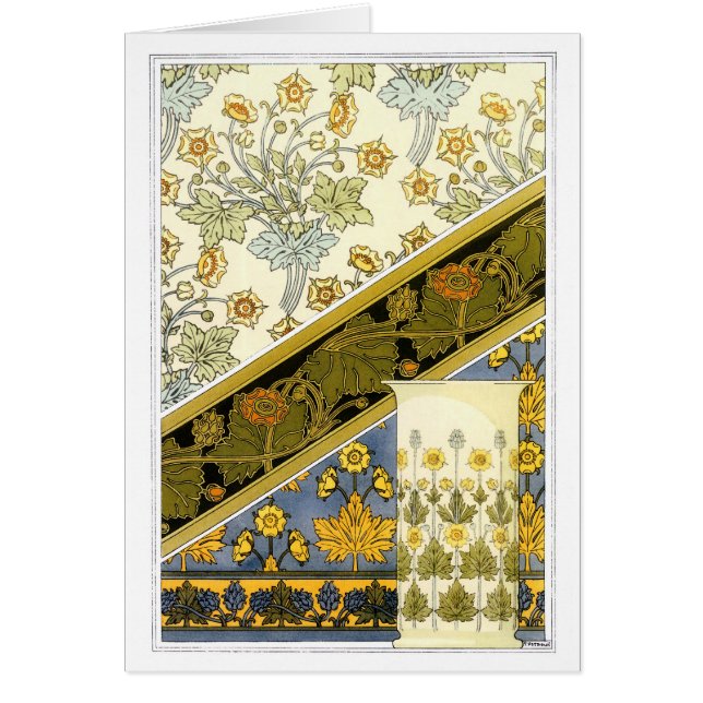  Buttercup, M.P. Verneuil (Voorkant)