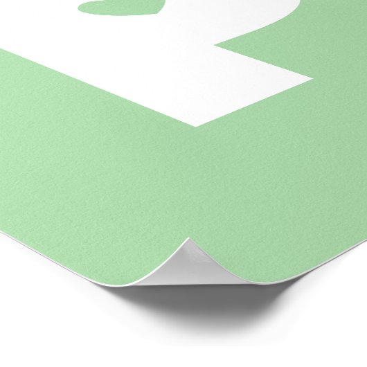 Buttercup: Meisjeskracht Poster (Hoek)