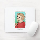 Buttercup Muismat (Met muis)