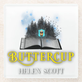 Buttercup Onderzetter