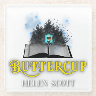 Buttercup Onderzetter