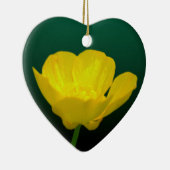 Buttercup Ornament - Gepersonaliseerde Buttercup c (Rechts)