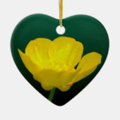 Buttercup Ornament - Gepersonaliseerde Buttercup c (Voorkant)