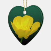 Buttercup Ornament - Gepersonaliseerde Buttercup c (Links)