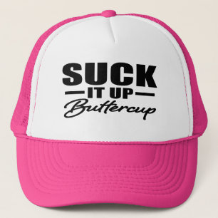 Buttercup pet van grappige vrouwen