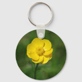  buttercup sleutelhanger (Voorkant)