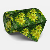 BUTTERCUP-STROPDAS STROPDAS (Opgerold)