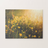 Buttercup Sundown Legpuzzel (Horizontaal)