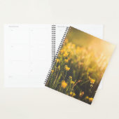 Buttercup Sundown Planner (Display)