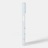 Buttercup telefoontas Case-Mate iPhone case (Achterkant / Rechts)