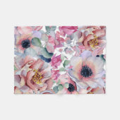 Buttercup ventilator fleece deken (Voorkant (Horizontaal))