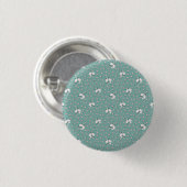 Buttercup ventilator ronde button 3,2 cm (Voorkant /achterkant)