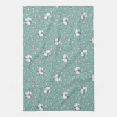 Buttercup ventilator theedoek (Verticaal)