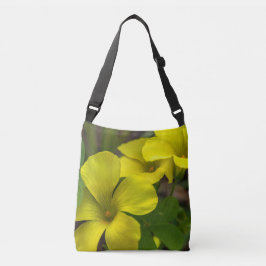 Buttercups Crossbody Tas