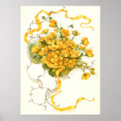 Buttercups Poster (Voorkant)