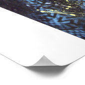 Buttercups Poster (Hoek)