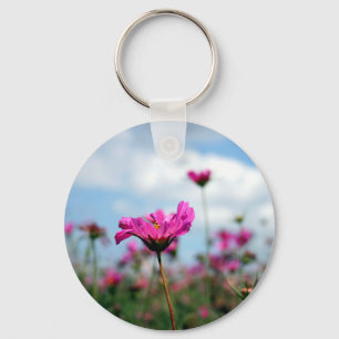 Buttercups Sleutelhanger