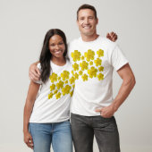 Buttercups T-shirt (Unisex)