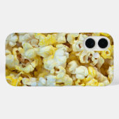 Buttered Popcorn Case-Mate iPhone Case (Achterkant (horizontaal))